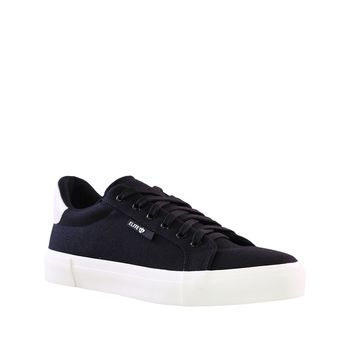Tenis-Casual-Preto-Cadarco-|-Elite-Team-Shoes-Tamanho--38---Cor--PRETO-0